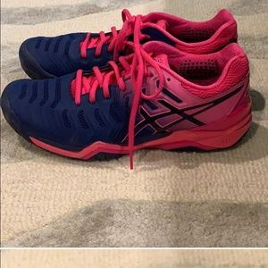 Like Brand New Asics